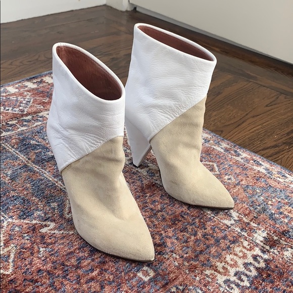 Iro Keira boots / booties - Picture 3 of 16